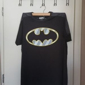 Batman Drifit shirt